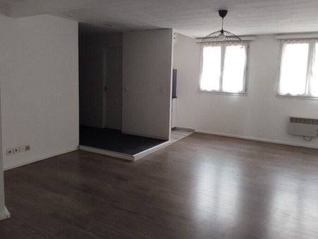 Appartement 615 €  sur Clermont Ferrand (63000) - Réf. 0048710006
