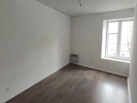 Appartement 615 €  sur Clermont Ferrand (63000) - Réf. 0048710006