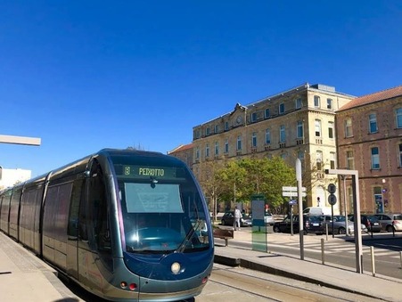 Appartement 109 900 € Réf. VA3982-HABITATCONSEILG_ Bordeaux