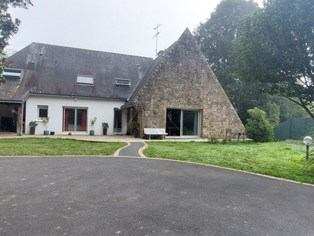 Vente maison 456 000 € Quimper