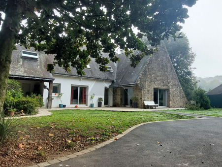 Vente maison 456 000 € Quimper