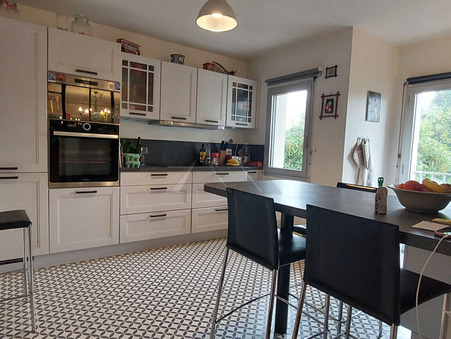 Achat maison Quimper Réf. 26364cv