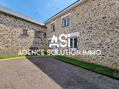 Vente maison 148 400 €  La Baconniere