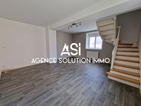 Maison 148 400 €  Réf. 578 La Baconniere