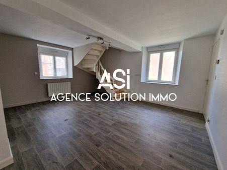 Vente maison 148 400 €  La Baconniere