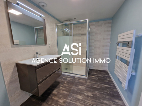 Vente maison 148 400 €  La Baconniere