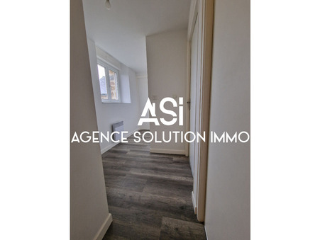 Achat maison La Baconniere Réf. 578