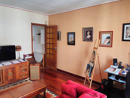 Appartement sur Paris ; 315 000 &euro; ; Achat Réf. 482