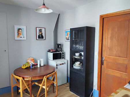 Appartement 315 000 &euro; sur Paris (75018) - Réf. 482