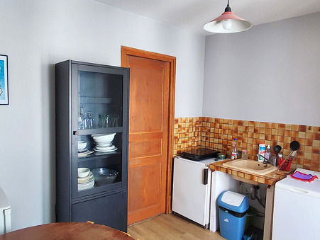 Appartement sur Paris ; 315 000 &euro; ; Vente Réf. 482