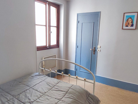 Achat appartement Paris Réf. 482