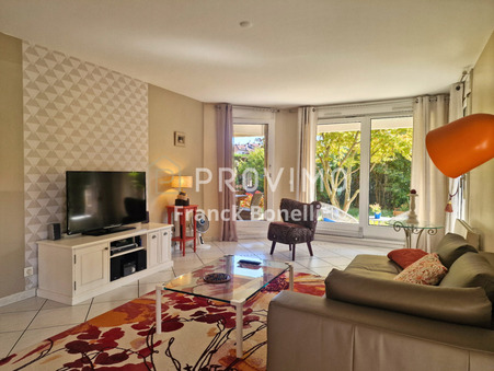 Vente appartement 420 000 €  Ambilly