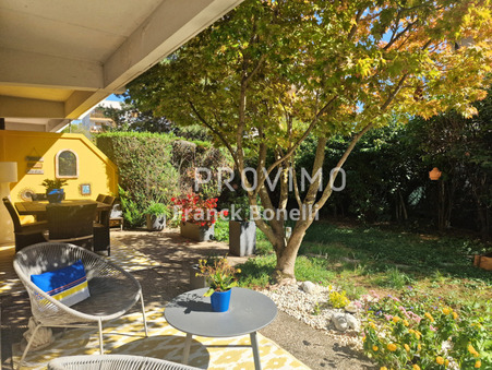 Vente appartement 420 000 € Ambilly