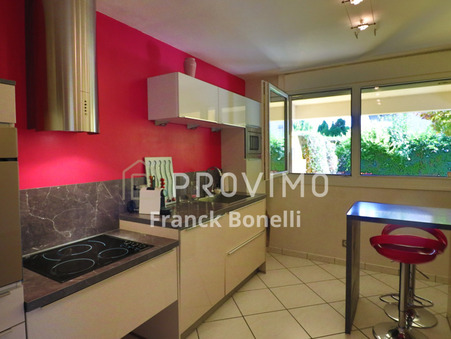 Vente appartement 420 000 € Ambilly