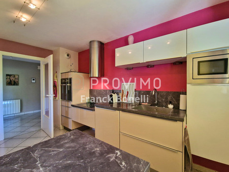 Appartement 420 000 € Réf. 10_AMB1 Ambilly