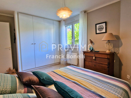 Vente appartement 420 000 € Ambilly