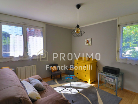 Appartement 420 000 € sur Ambilly (74100) - Réf. 10_AMB1
