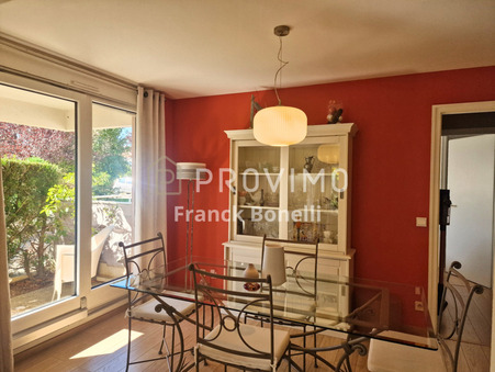 A vendre appartement Ambilly 74100; 420 000 €