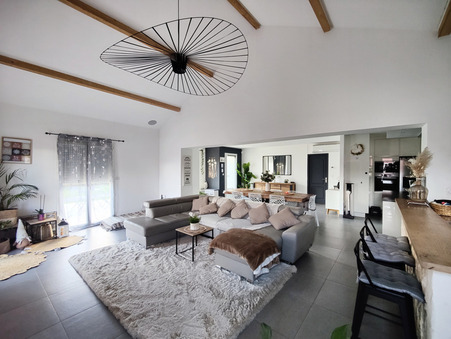 Achat maison Dolomieu Réf. 64_IMVMA700006500