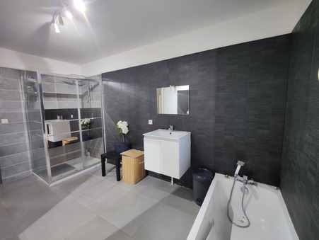 Maison sur Dolomieu ; 460 000 €  ; Vente Réf. 64_IMVMA700006500