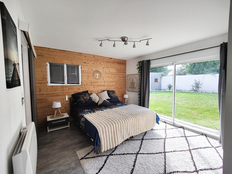 Maison sur Dolomieu ; 460 000 €  ; A vendre Réf. 64_IMVMA700006500