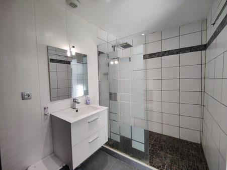 Achat maison Dolomieu Réf. 64_IMVMA700006500