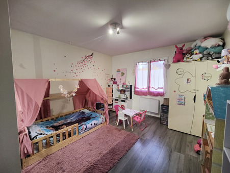 Maison sur Dolomieu ; 460 000 €  ; Vente Réf. 64_IMVMA700006500