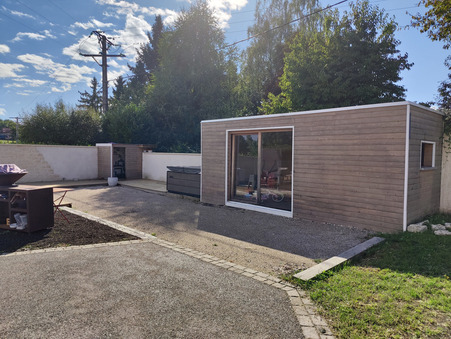 Maison 460 000 €  Réf. 64_IMVMA700006500 Dolomieu
