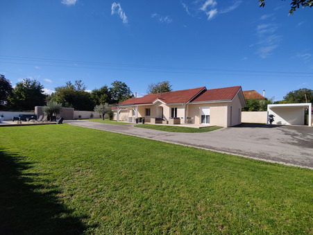 Maison 460 000 €  sur Dolomieu (38110) - Réf. 64_IMVMA700006500
