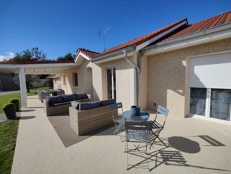 Vente maison 460 000 €  Dolomieu