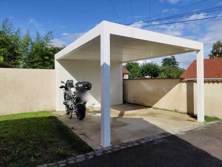 A vendre maison Dolomieu 38110; 460 000 €