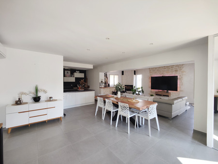 Maison 460 000 €  sur Dolomieu (38110) - Réf. 64_IMVMA700006500