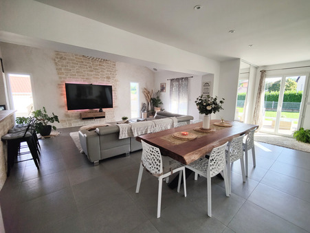 Achat maison Dolomieu Réf. 64_IMVMA700006500