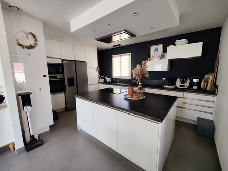 Maison 460 000 €  sur Dolomieu (38110) - Réf. 64_IMVMA700006500