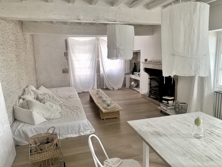 Vente maison 286 000 €  Asquins