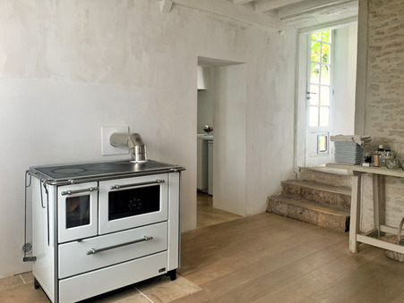 Achat maison Asquins Réf. 33_FLIP2025058