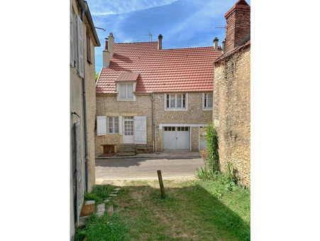 A vendre maison Asquins 89450; 286 000 € 