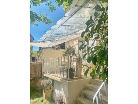 A vendre maison Asquins 89450; 286 000 € 