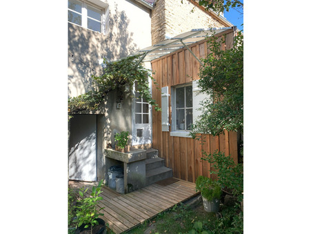 Maison 286 000 €  Réf. 33_FLIP2025058 Asquins