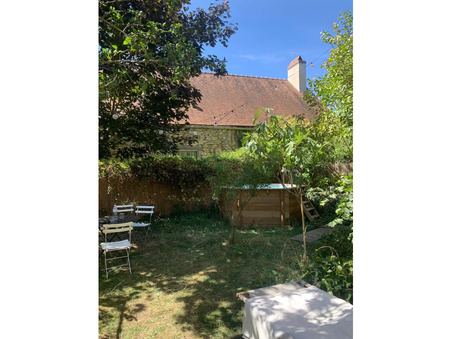 Vente maison 286 000 €  Asquins