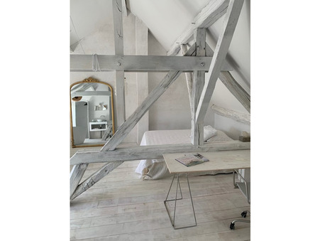 A vendre maison Asquins 89450; 286 000 € 