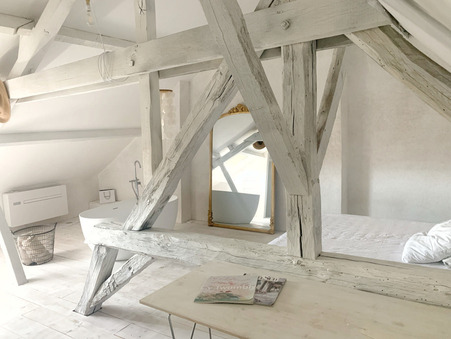 Vente maison 286 000 €  Asquins