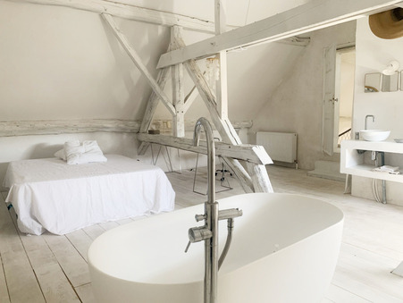 Vente maison 286 000 €  Asquins