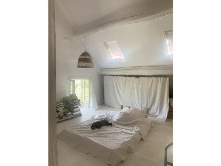 Achat maison Asquins Réf. 33_FLIP2025058