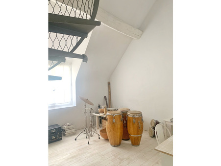 Achat maison Asquins Réf. 33_FLIP2025058