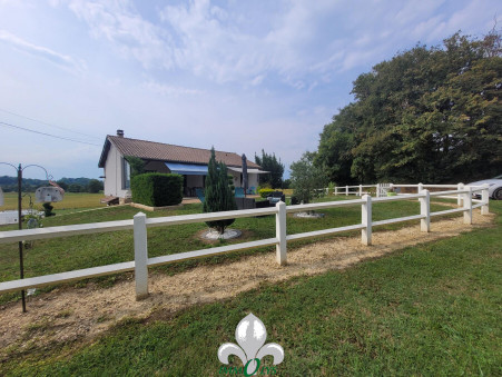 Maison 172 000 &euro;  sur Brienne (71290) - Réf. NM3353