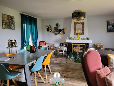 Maison 172 000 &euro;  Réf. NM3353 Brienne