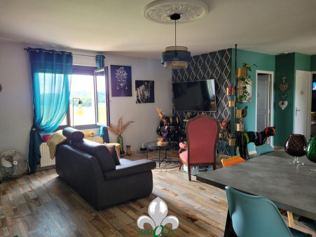 A vendre maison Brienne 71290; 172 000 &euro; 