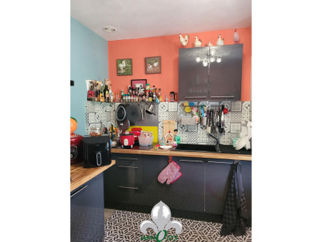 Achat maison Brienne Réf. NM3353