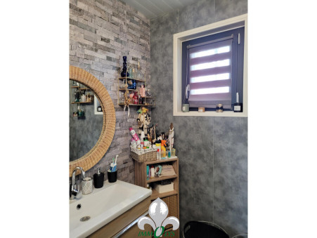 Maison 172 000 &euro;  Réf. NM3353 Brienne